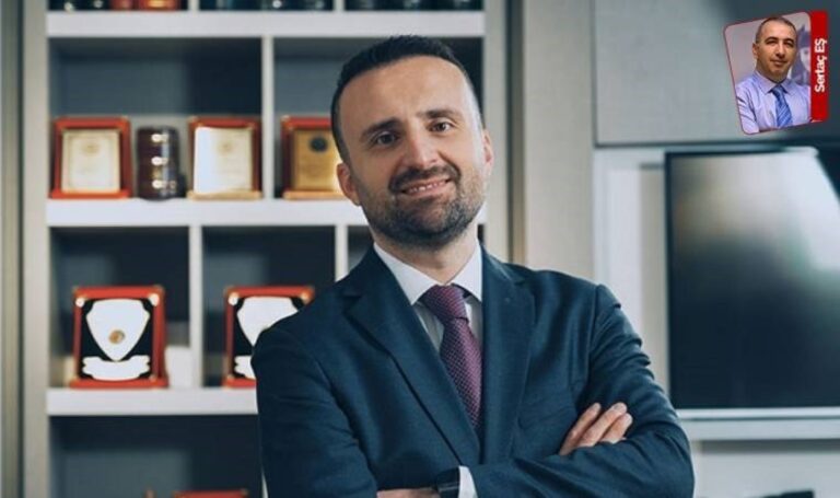 Angara Mustafa Avukatlar Derneği Başkanı Körooğlu “televizyon sorgulamalarını” eleştirdi: “Masumiyet varsayımına saldırıyor” – siyasi haberleri kırın