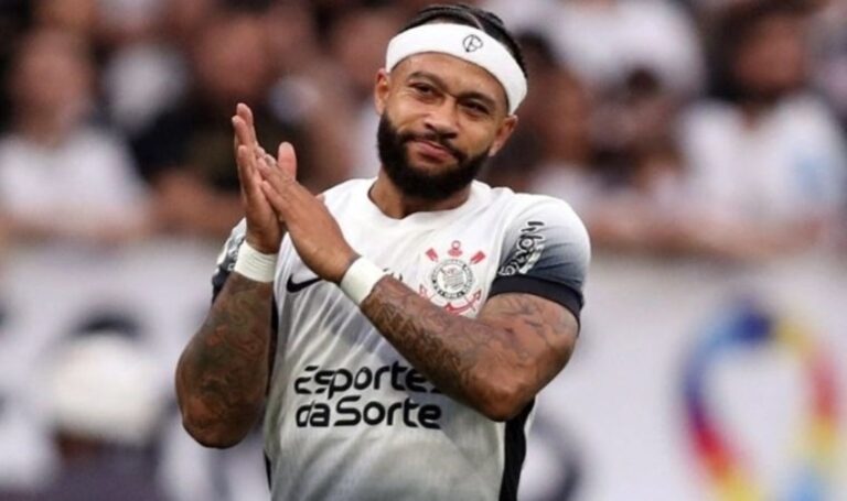 Memphis Depay: “Brezilya tamamen farklı” – Spor Haberlerini Breaking