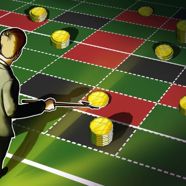 Kripto Şans Oyunlarından 81 milyar dolar