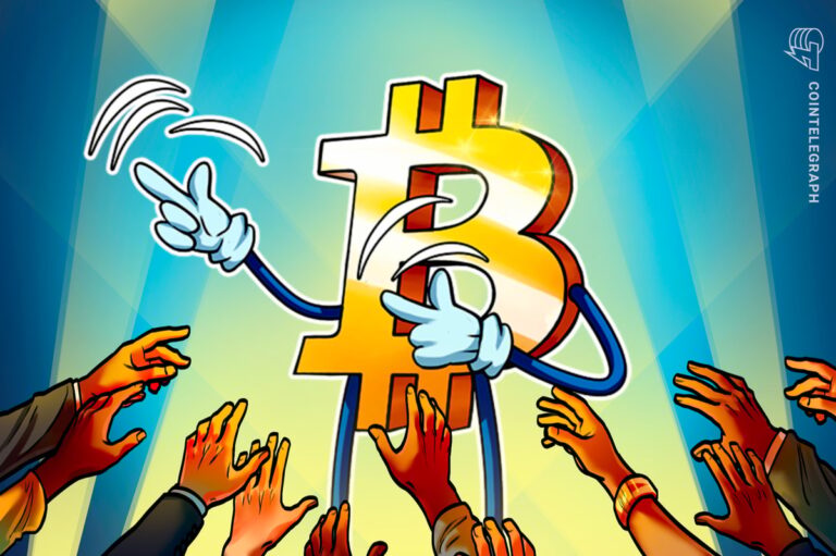 Defi bitcoin artışı, BTC – binance’nin talebini ve benimsenmesini artırabilir