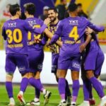 EYUPSPORT bir hedefti! 6-0 –