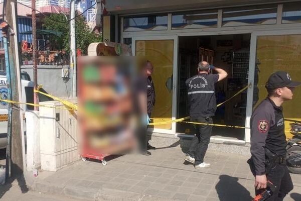 Manisa’ya borç sorunu cinayetle sona erdi! Kuzenini öldürdü
