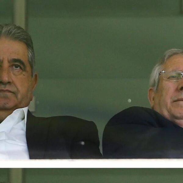 Son Dakika Spor Haberleri | Mahmut Uslu adlı eski Fenerbahçe Direktörü Ali Koçu istifayı istedi