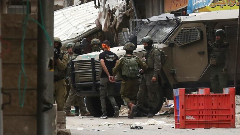 Filistin: İsrail, Batı Şeria’nın ilhak edilmesi için Yahudi tatillerini kullanıyor