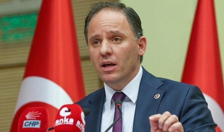 Deniz Yavuzyesmaz Müfettişleri aradı: “Hadi, bu yolsuzluğu yap ve gör” – Siyasi Haberleri Kırın