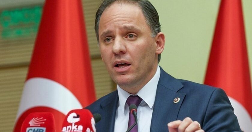 Deniz Yavuzyesmaz Müfettişleri aradı: “Hadi, bu yolsuzluğu yap ve gör” – Siyasi Haberleri Kırın