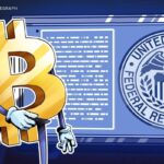 Bitcoin’in fiyatı “patlama” için hazırlanıyor, Fed’in faiz oranlarını indirmesi muhtemel