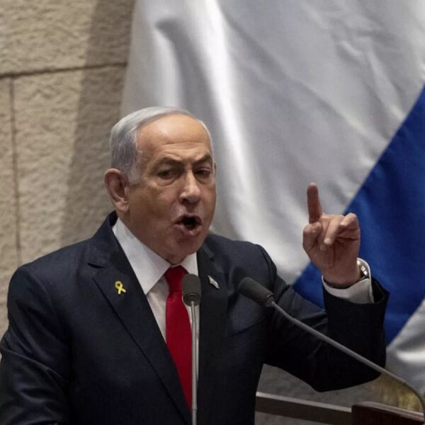 Netanyahu, Gazze’nin Kontrolünü ele almaya söz verdi: İngiltere, Fransa ve Kanada’dan Tepkiler