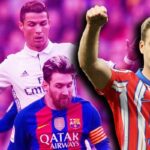 Ne Messi ne de Ronaldo! Alexander Sirloth İspanya’da imkansıza ulaştı –