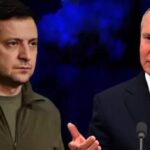 Zelenskiy’in Türkiye’de Putin ile tanışma çağrısı, geniş bir dünya baskı aralığı buldu