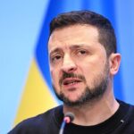 Ukrayo Zelenskiy Başkanı Amerika Birleşik Devletleri Başkanı ile toplantıdan sonra ilk açıklama! ‘Bu belirleyici bir an’