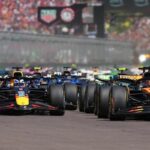 Formula 1’de bir sonraki durak Monako