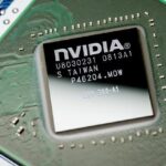 Nvidia’nın piyasa değeri Suudi Arabistan ile 3 trilyon doları aştı