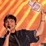 Eurovision’u kim kazanan JJ (Johannes Pietsch) kim? Johannes Pietsch nereden geliyor, kaç yaşında? – Yaşam Haberlerini Kırma