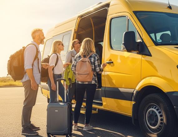 Minibüs Kiralama ile Konforlu ve Ekonomik Yolculuk Deneyimi