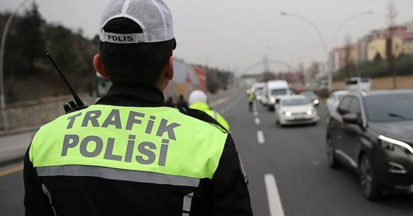 İstanbul’da trafiğe kapalı yollar – Türkiye haberlerini kırma