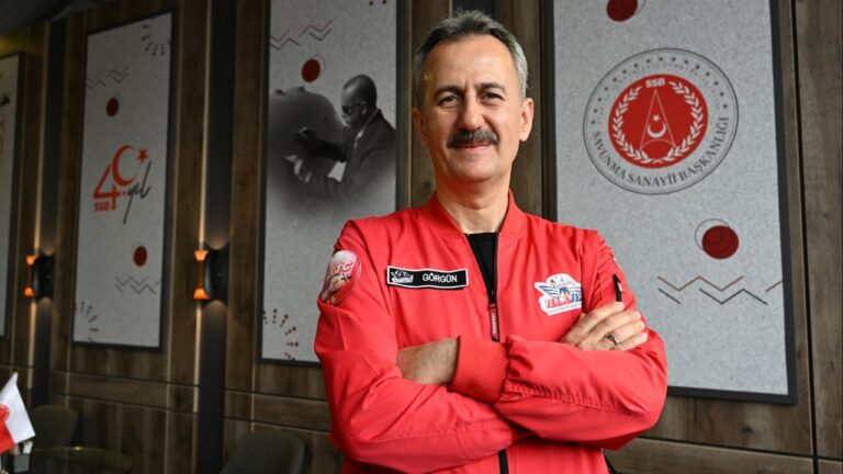 Dünyanın 180 ülkesinde Türk savunma endüstrisinin ihracatı