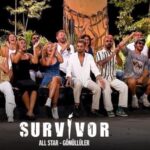 Survivor’da eleme adayı kimdi? 9 Mayıs’ı kim kazandı? – Yaşam Haberlerini Kırma