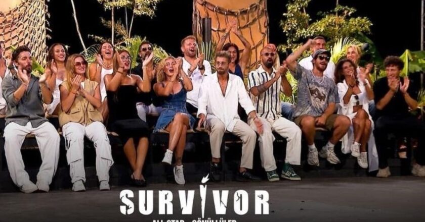 Survivor’da eleme adayı kimdi? 9 Mayıs’ı kim kazandı? – Yaşam Haberlerini Kırma