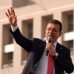 1 Mayıs EKREM İMAMAMLU tarafından mesaj: “Taksim” altını çizdi! – Türkiye haberlerini kırmak