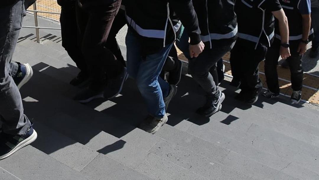 İstanbul'a dayalı 7 il 