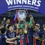Dünya bu finali yıllarca hatırlayacak! Avrupa’nın en büyüğü duyuruldu … PSG Şampiyonlar Ligi’nde 5-0 mağlup edildi ve tarihe düştü