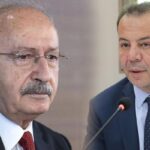 Tanju Özcan’ın Yeni Kemal KILIÇDAROLULUS ÇIKIŞI! “CHP’yi bırakıyorum”