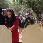 35 yıl önce PKK terör örgütü döngüsünün katliamında hayatını kaybeden 27 kişi