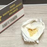 Uyuşturucu satıcısı Anamur’da tutuklandı ve tutuklandı