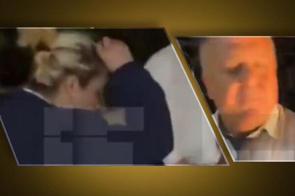 Yolcu otobüsünde korku anları! Otoyolun ortasında indirilip kötü muamele ettiler: Şirket Açıklaması