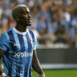 Beşiktaş’dan Henry Onyekuru’nun Tanımı – Futbol Haberleri