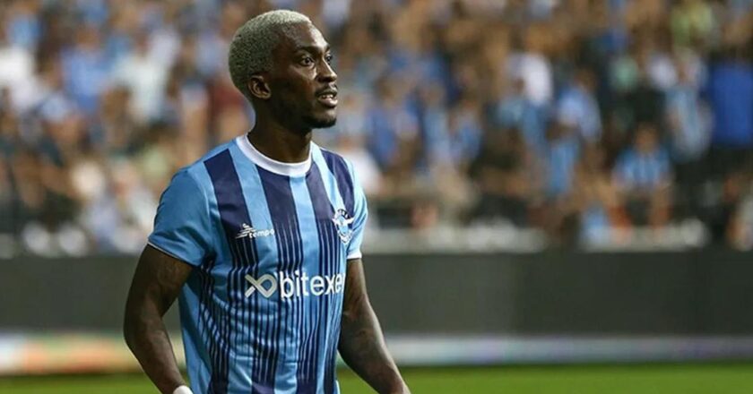 Beşiktaş’dan Henry Onyekuru’nun Tanımı – Futbol Haberleri