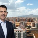 Bakan Kurumu: Yeni bir şehir kurduğumuz dağları deldik