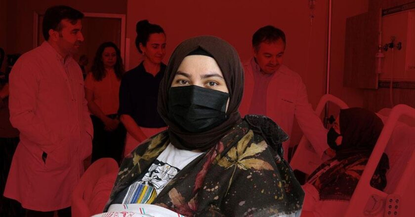 Bazen günde 4 kez oldum