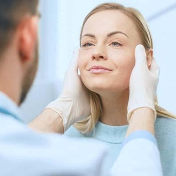 Neden Cascing ve Çürükler Iye altında meydana geliyor?