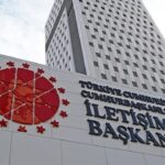İletişim başkanlığı, Türk jetlerinin İsrail’in korunmasına katıldığı ifadesini reddetti
