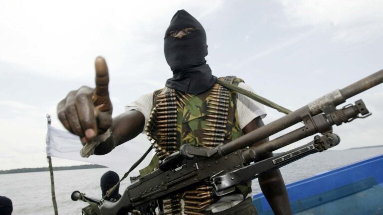 Nijerya’da Advent: En az 20 kişi hayatını kaybetti