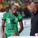 Galatasaray’ın efsanevi isimlerinden biri olan Didier Drogba, transfer duyurdu! Victor Osimhen için “Kral geri döndü”