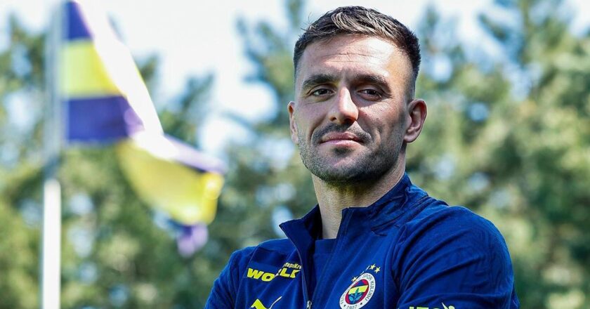 Ne Yunanistan ne de Hollanda! Dusan Tadic için sürpriz …