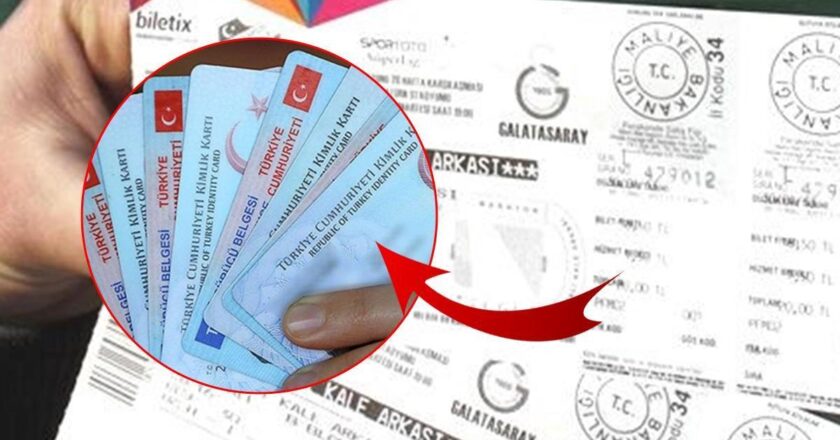 Son Dakika | Süper Lig’de ve 1. Lig’de yeni dönem! Oyunlar şimdi bu şekilde eklenecek …
