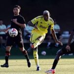 Talisca’dan Fenerbahçe’ye Kötü Haber – Son Dakika Futbol Haberleri