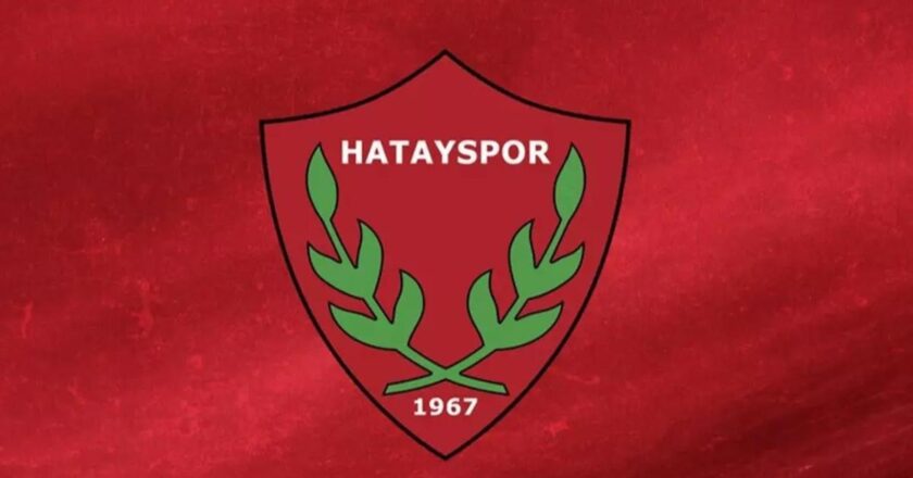 Hatayspor sonbahar kümesine aktarımın yasaklanması