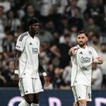 Son Dakika Spor Haberleri | Beşiktaş’ın rakibi duyuruldu