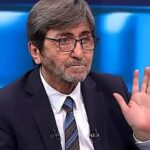 Besiktas’ın sözleri, etkinlikler yaratan Rıdvan Dilmen’in sözlerini birleştirdikten sonra! "İntihar gibi görünüyordu"