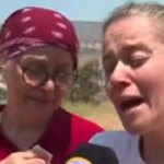 Murat Çlanek’in ablası canlı yayında fenalaşti idi … ‘Çığlıkımı dinle! Başımı kaybedeceğim ” – Torrkiye Yardımcı