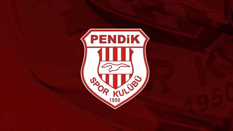 Pendikspor takıma 5 oyuncu ekledi – Son Dakika Sports News