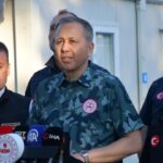 “Bilekik’te 60 aileye 5 milyon 745 bin lira ödedik”