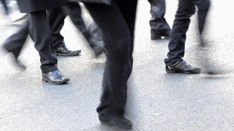 İngiltere’de işsizlik son 4 yılın en üst seviyesinde