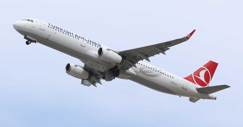 8.2 milyon yolcu Haziran’a taşıdı
