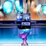 3D lib baskılı ev üreticisi, milyonlarca dolarlık bitcoin yatırımları ile gündemde